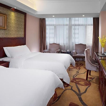Vienna Hotel Changsha Mid Furong Road Exteriör bild