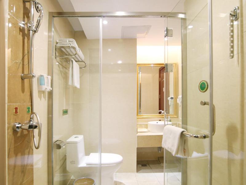 Vienna Hotel Changsha Mid Furong Road Exteriör bild